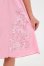 Ночная сорочка Райла (розовая)
