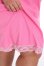 Ночная сорочка Илемби (розовая)